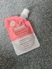 Image of Frank Body Original Face Scrub 35ml
