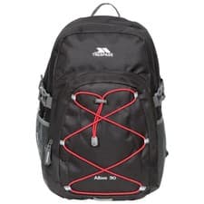 Image of Trespass Albus 30 Litre Casual Rucksack/Backpack  TP2936