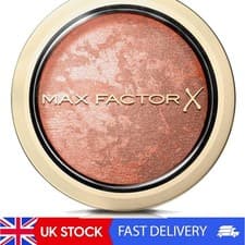 Image of Multi-Tonal Crème Puff Blusher, Alluring Rose 25 - Flawless Finish (1.5g)