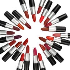 Image of BRAND NEW MAC Lipsticks in Different Shades
