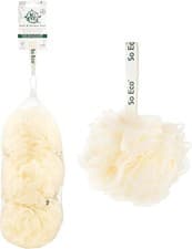 Image of So Eco Bath & Shower Pouf - 3 Pack