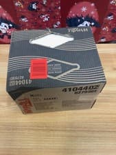 Image of WypAll X80 Power Clean Cleaning Cloths 8279 - Reusable Cloths - 1 BRAG Box x 160