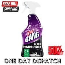 Image of Cillit Bang Black Mould Remover, 750ml 750 ml (Pack of 1)