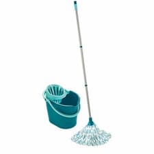 Image of Leifheit Set Classic Mop Viscose 3-pcs. mop floor wiper floor cleaner
