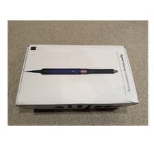Image of Dyson Airwrap Complete Long Multi Styler 30/40mm Vinca Blue Rose Attachments