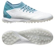 Image of adidas Predator Accuracy.3 Tf Men’s Uk 11 Football Boots / Trainers New #1581