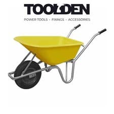 Image of Sealey WBR01 Wheelbarrow 100L Heavy Duty