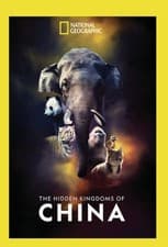 Image of The Hidden Kingdoms Of China - (Dolby, AC-3, Widescreen) - [DVD]