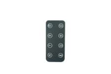 Image of Remote Control For Bose Smart Soundbar Sound Bar 300 600 843299-1100 432552