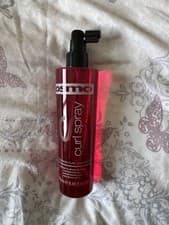 Image of Osmo Essence Curl Spray 250ml Volumising Curl Enhancer