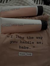 Image of Frank Body Hair Mask And Caffeinated Scalp Scrub