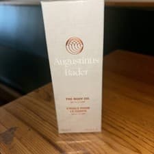 Image of 🔥Augustinus Bader The Body Oil With TFC8 3.38 Oz New In Box Sealed