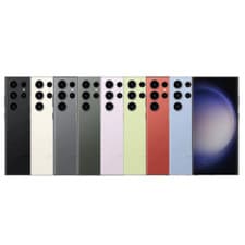 Image of Samsung Galaxy S23 Ultra - 256GB 512GB 1TB - All Colours - Unlocked - Good