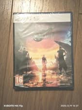 Image of Final Fantasy VII Rebirth PS5 NEW AND SEALED - FREE SHIPPING - FAST DISPATCH