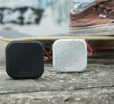 Image of Hama Pocket 2.0 Bluetooth® Waterproof Portable 3.5W Speaker