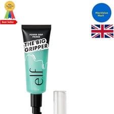 Image of Ultimate Hydrating Face Primer - Power Grip Gel, 2.5oz for Makeup Perfection
