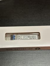 Image of Juniper SFP-1GE 1000 Base-LX SFP Transceiver 740-011614 10km Range