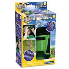 Image of Brainstorm Toys Outdoor Adventure Binoculars