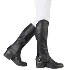 Image of Dublin Children's Stretch Fit Half Chaps