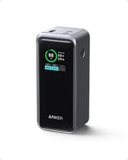 Image of Anker Prime Power Bank, 20,000Mah Portable Charger with 200W Output, Smart Digit