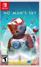 Image of No Man's Sky - Nintendo Switch