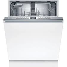 Image of Graded Bosch SMV4HTX00G Series 4 Fully Integrated Dishwasher - 13 Place Settings