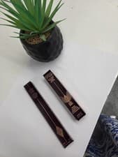 Image of Brand New Charlotte Tilbury Pillow Talk Lip Set RRP £52