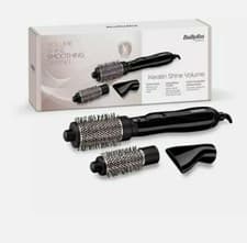 Image of BaByliss 2993KSU Keratin Shine Volume Hot Air styler