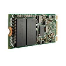 Image of HP L25983-001 Internal Solid State Drive 256 GB M.2 PCI Express NVMe