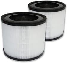 Image of PUREBURG Replacement Filter Compatible with Dimplex DXBRVAP5 Brava 5 Stage Air P