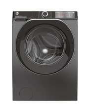 Image of Hoover HWB69AMBCR 9kg 1600 Spin Washing Machine - Anthracite 50268