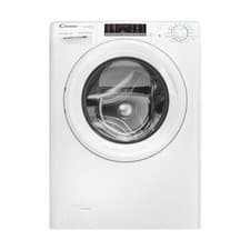 Image of Candy Smart Pro 8kg Wash 5kg Dry 1400rpm Washer Dryer - White CSOW4856TWM6-80