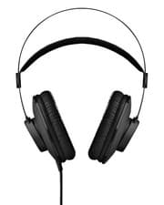 Image of AKG K52 Closed Back Studio Headphones (NEW)