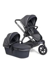 Image of iCandy Peach All-Terrain Pram