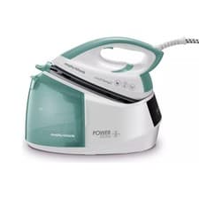 Image of Morphy Richards 333300 Power Steam Compact Steam Generator