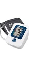 Image of A&D Medical UA-651 Upper Arm Blood Pressure Monitor with Large Cuff