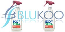Image of Ecover Ecover Oven & Hob Cleaner - 500ml (Pack of 2)