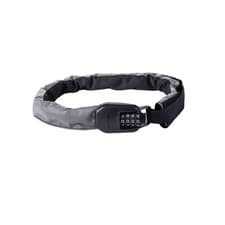 Image of Hiplok Spin Wearable Chain: SUPER BRIGHT 6MM