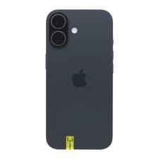 Image of 99% NEW iPhone 17 256GB Black