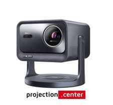 Image of Hisense C2 PRO - Netflix, Disney+ - Smart 4K Projector, IMAX Enhanced, HDR10+