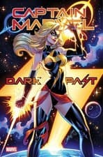 Image of CAPTAIN MARVEL DARK PAST #1 J. SCOTT CAMPBELL VARIANT (01/04/2026)