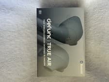 Image of Defunc True Air True Wireless Earbuds Bluetooth Earphones Blue Factory Sealed