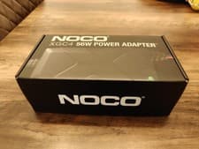 Image of NOCO XGC4 56W XGC Power Adapter