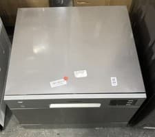 Image of COMFEE KWH-TD602E-S Freestanding Compact Tabletop Counter Dishwasher 6.5 litres