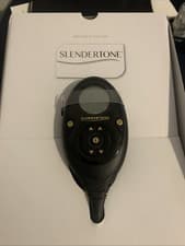 Image of Slendertone System Abs 7 / X-70 Belt Charger & Pads And Controller