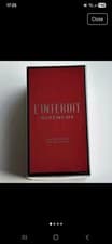 Image of Givenchy L'Interdit Rouge Eau de Parfum 50ml