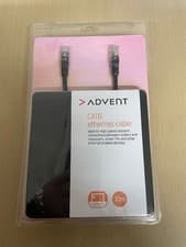 Image of ADVENT CAT6 ETHERNET 10M CABLE BNIB- CG S29