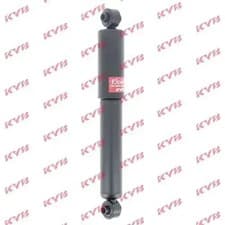 Image of Shock absorber Rear Axle Top eye 349117 KYB for CHRYSLER GRAND VOYAGER V