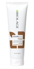 Image of Matrix Biolage ColorBalm Cinnamon Color Depositing Conditioner 300ml