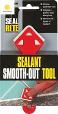 Image of Everbuild Seal Rite Sealant Smooth Out Tool